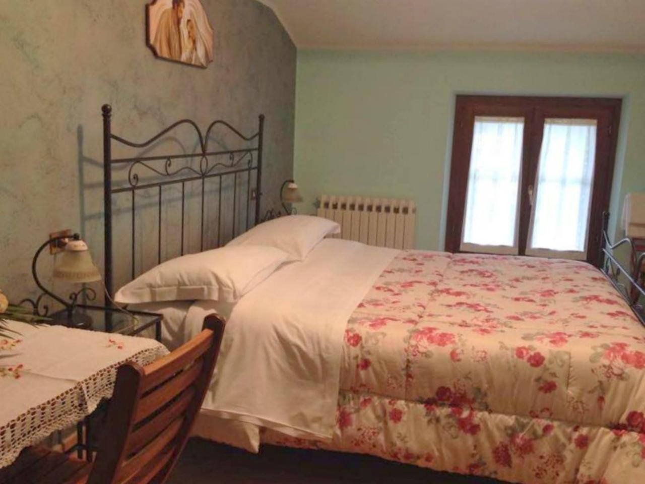 Agriturismo Il Girasole Ассизи Экстерьер фото