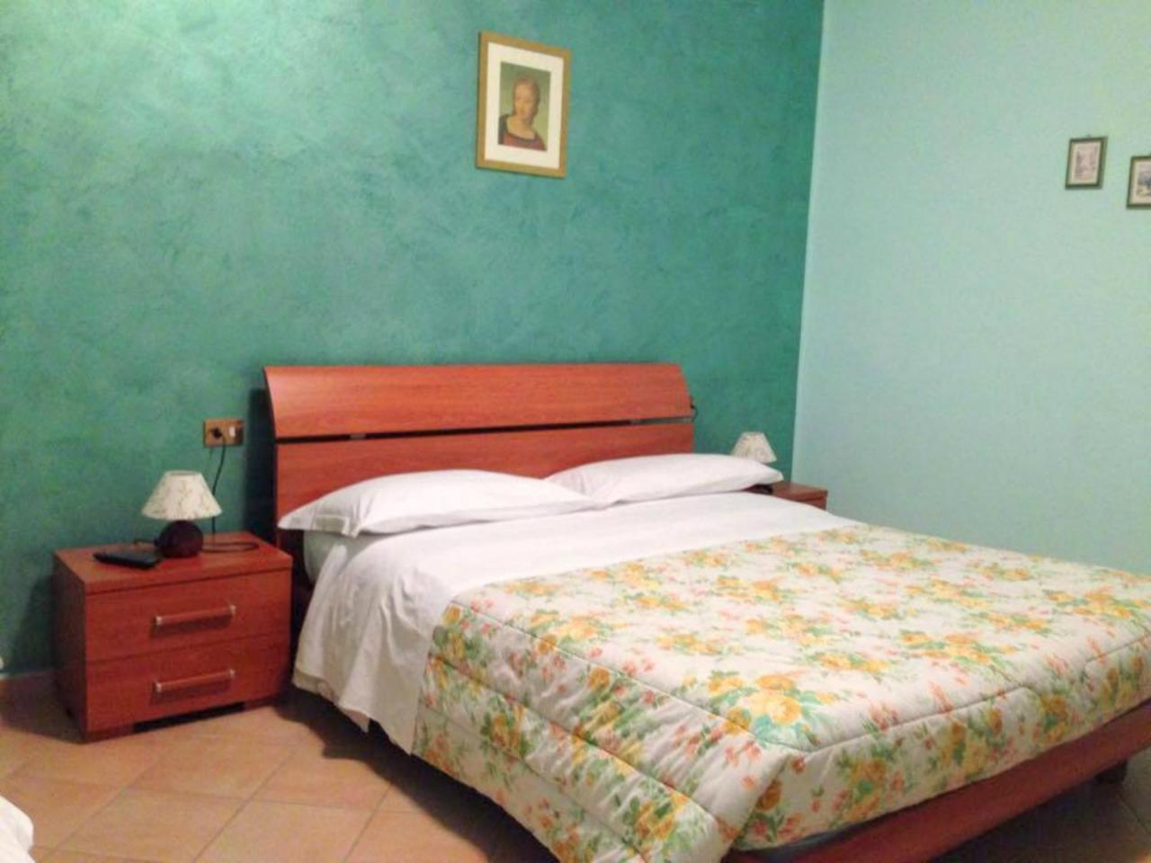 Agriturismo Il Girasole Ассизи Экстерьер фото