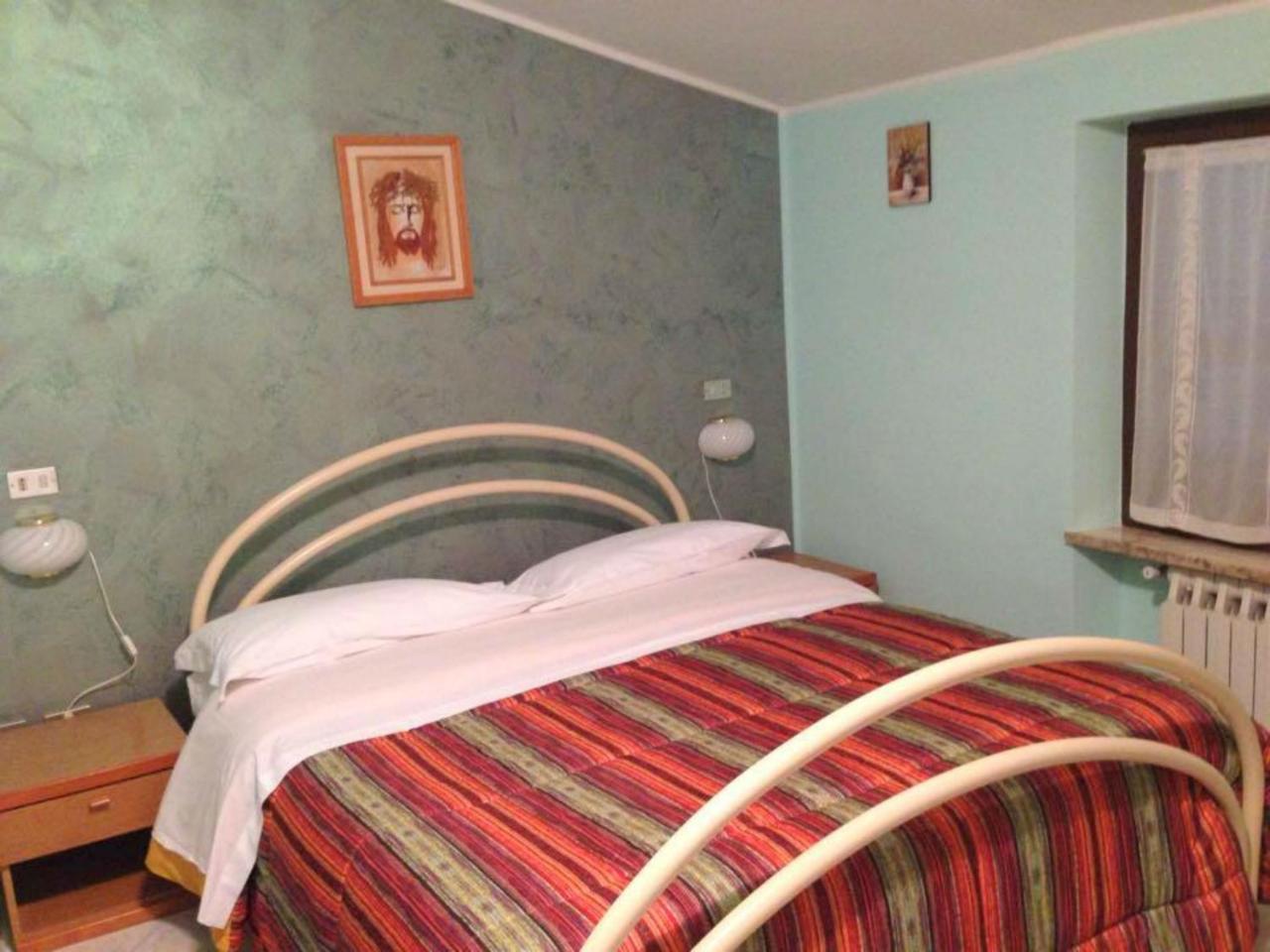 Agriturismo Il Girasole Ассизи Экстерьер фото